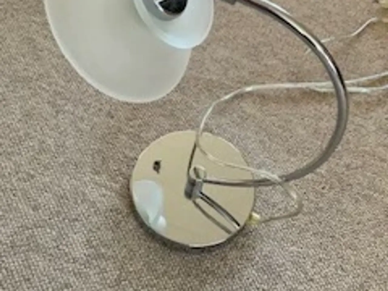 Billede 1 - Bordlampe