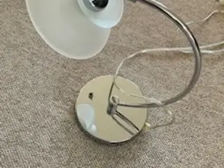 Bordlampe