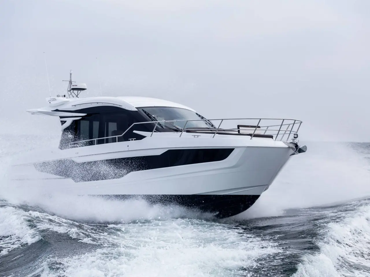 Billede 5 - Galeon 410 HTC