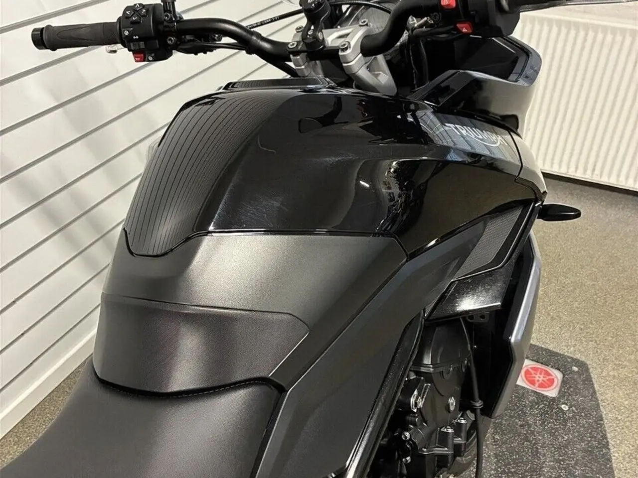 Billede 7 - Triumph Tiger 660 Sport