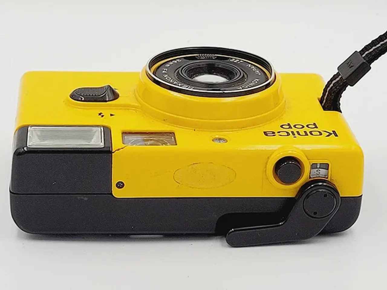 Billede 2 - ⭐️ ANALOGKAMERA: Kodak POP