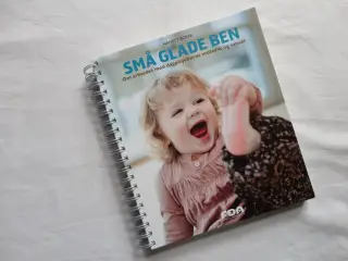 Små glade Ben :