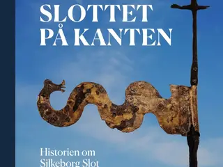 Slottet på kanten