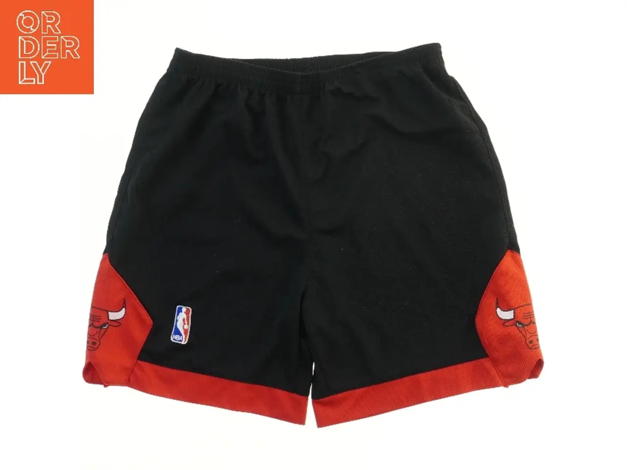 Billede 1 - Basketshorts med logo fra Nba (str. 140)