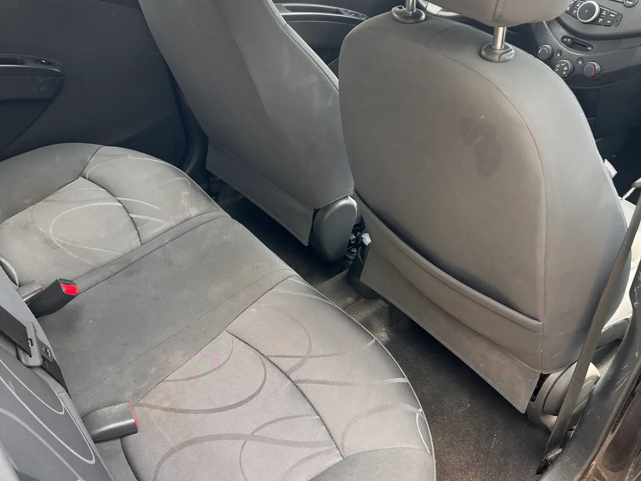 Billede 5 - Billig Chevrolet Spark 1,0
