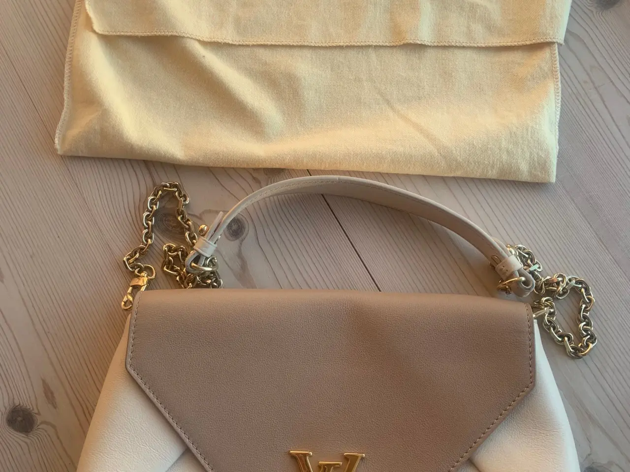 Billede 4 - Louis Vuitton taske