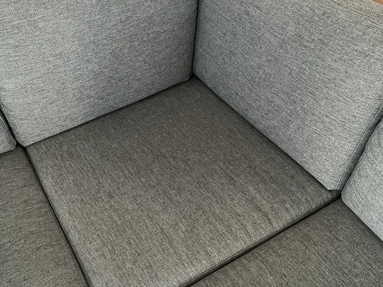 Billede 2 - BOLIA hjørnesofa Scandinavia