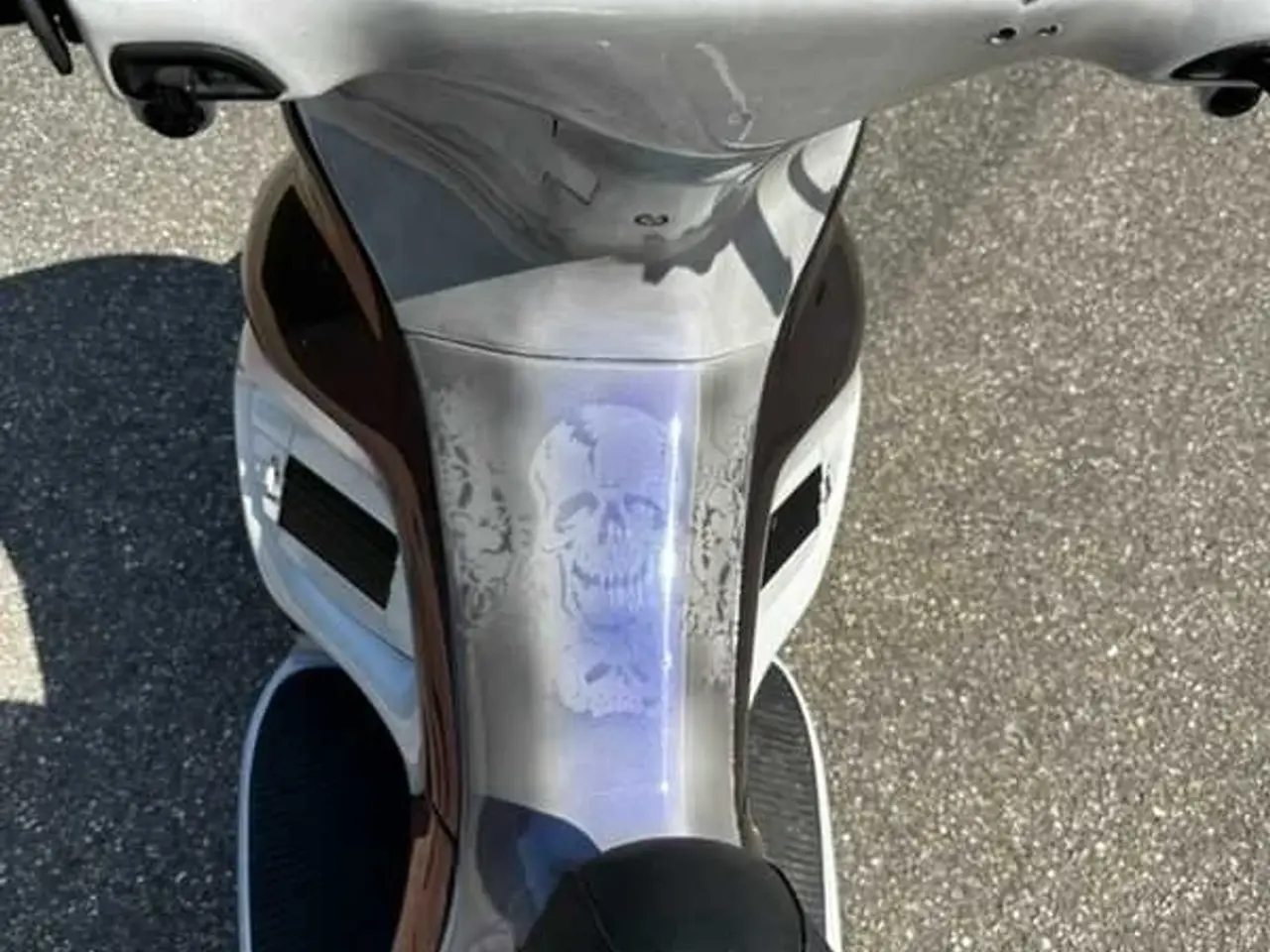 Billede 6 - Gilera Runner