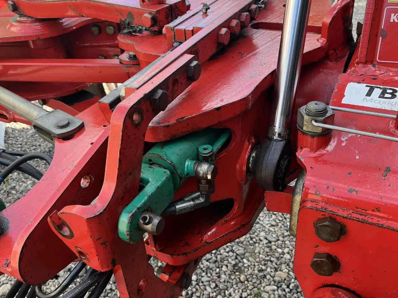 Billede 5 - Kverneland EG 100-300-30