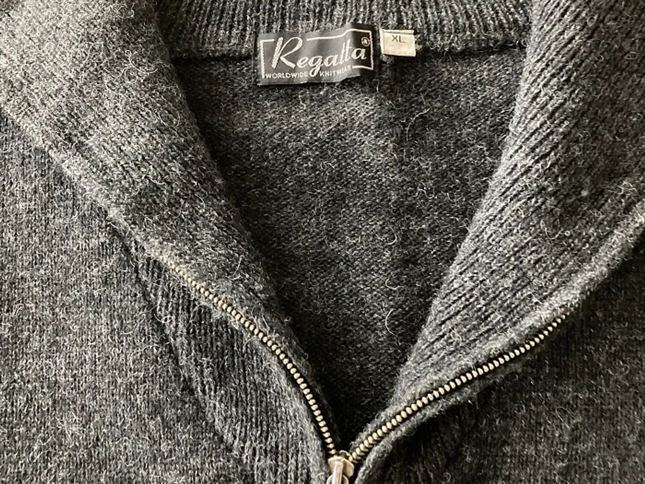 Billede 2 - Regatta sweater XL 