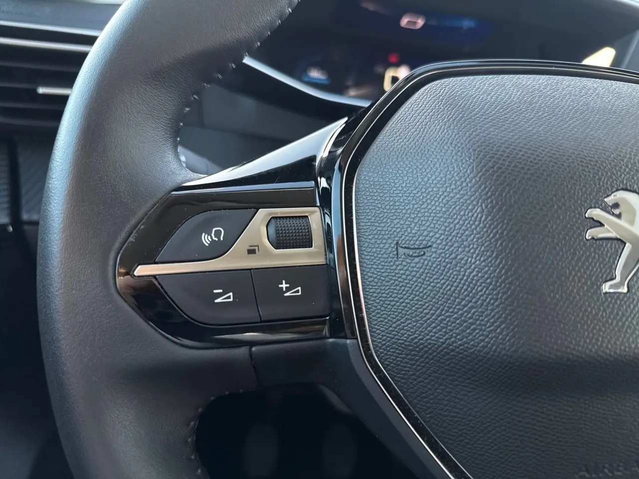 Billede 14 - Peugeot 208 1,2 PureTech 100 Allure Pack