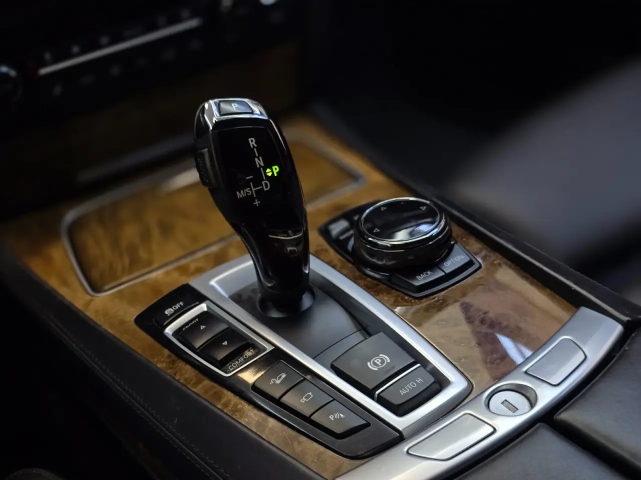 Billede 12 - BMW 740d 3,0 xDrive aut.