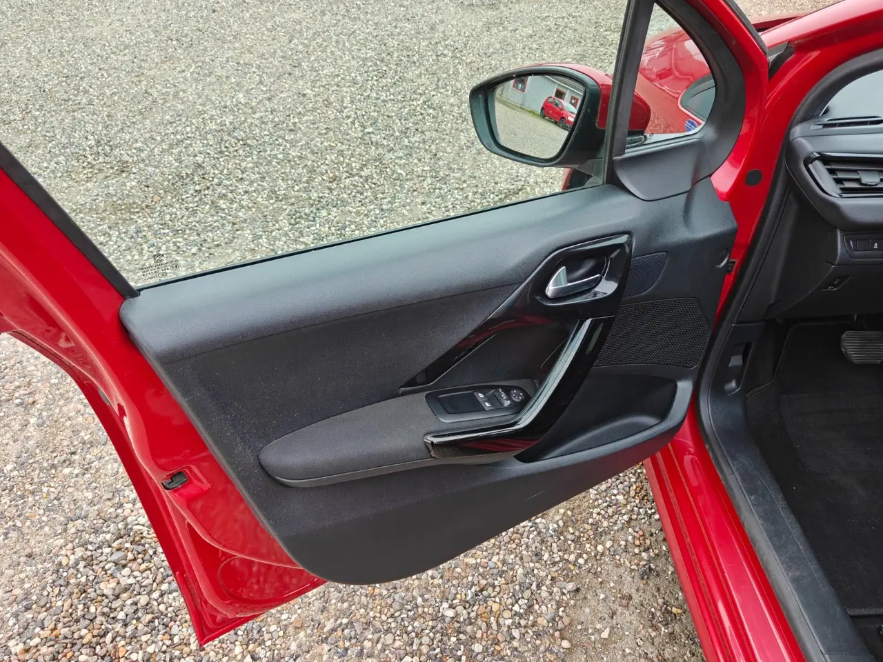 Billede 10 - Peugeot 208 1,2 e-VTi 82 Active ESG