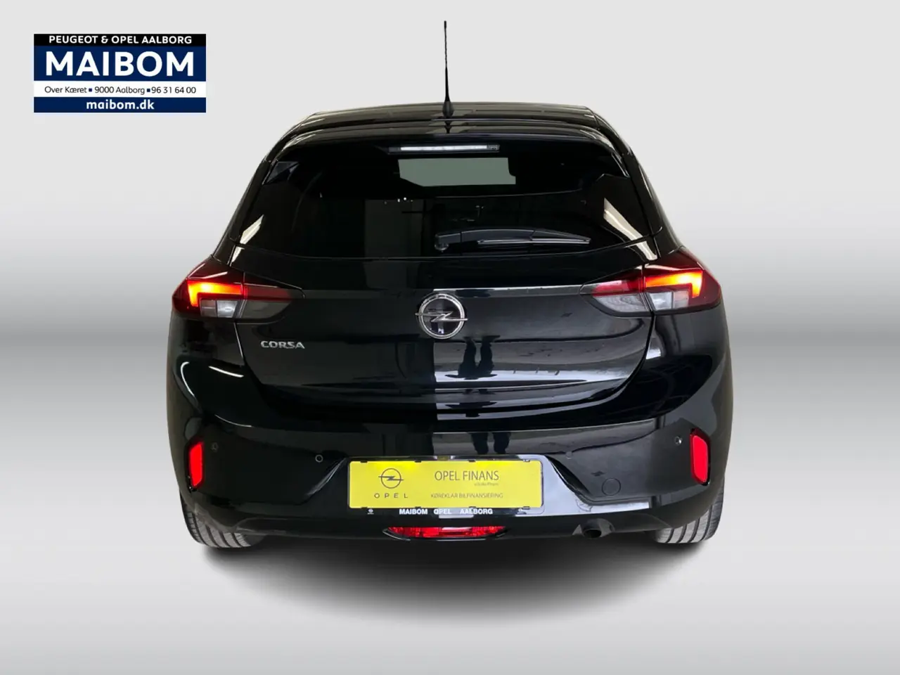 Billede 8 - Opel Corsa 1,2 Sport