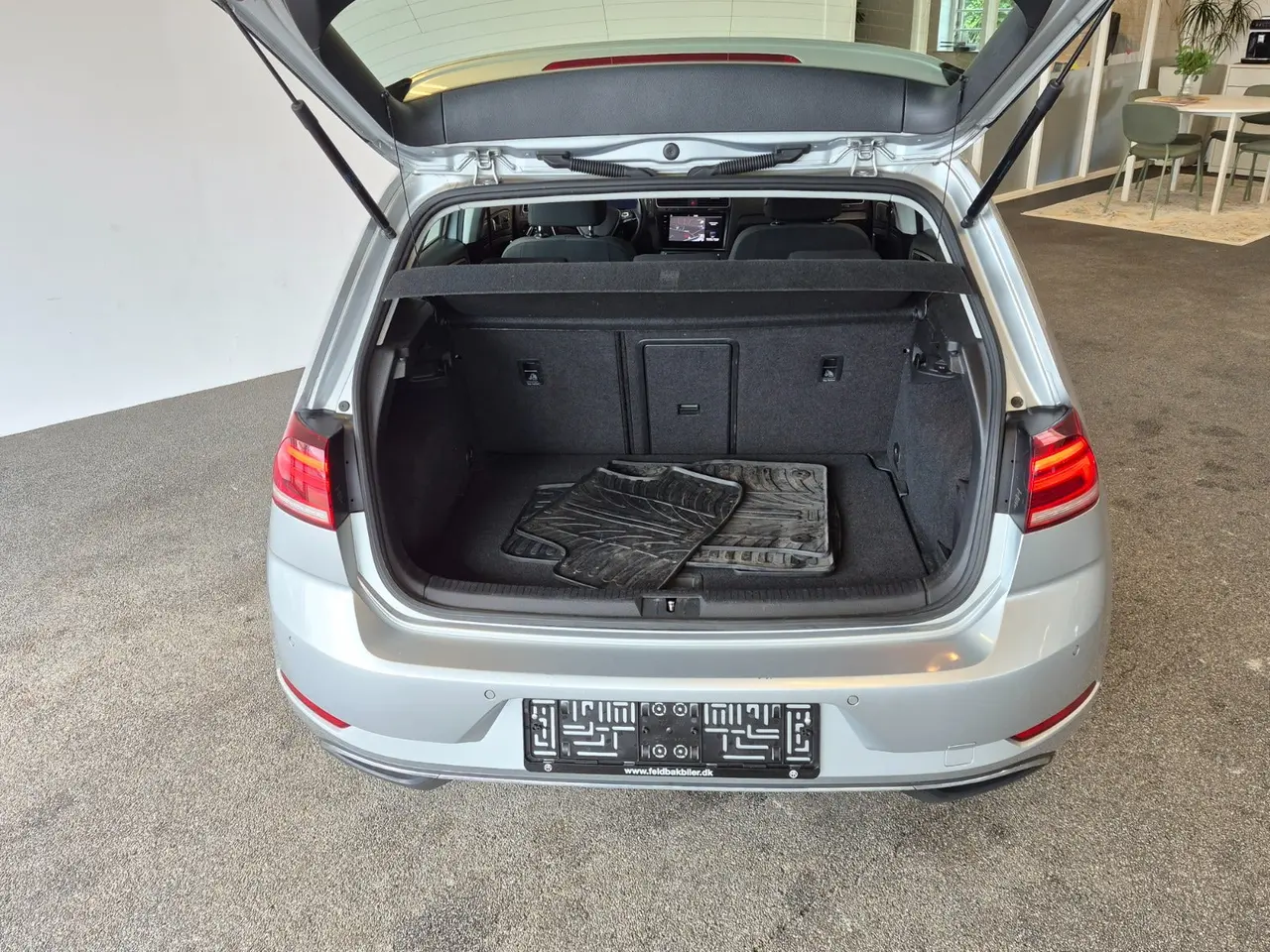 Billede 6 - VW e-Golf VII