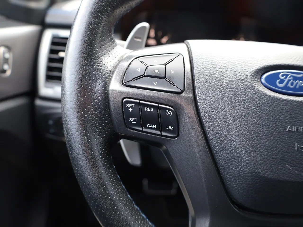 Billede 8 - Ford Ranger 2,0 EcoBlue Raptor Db.Kab aut.