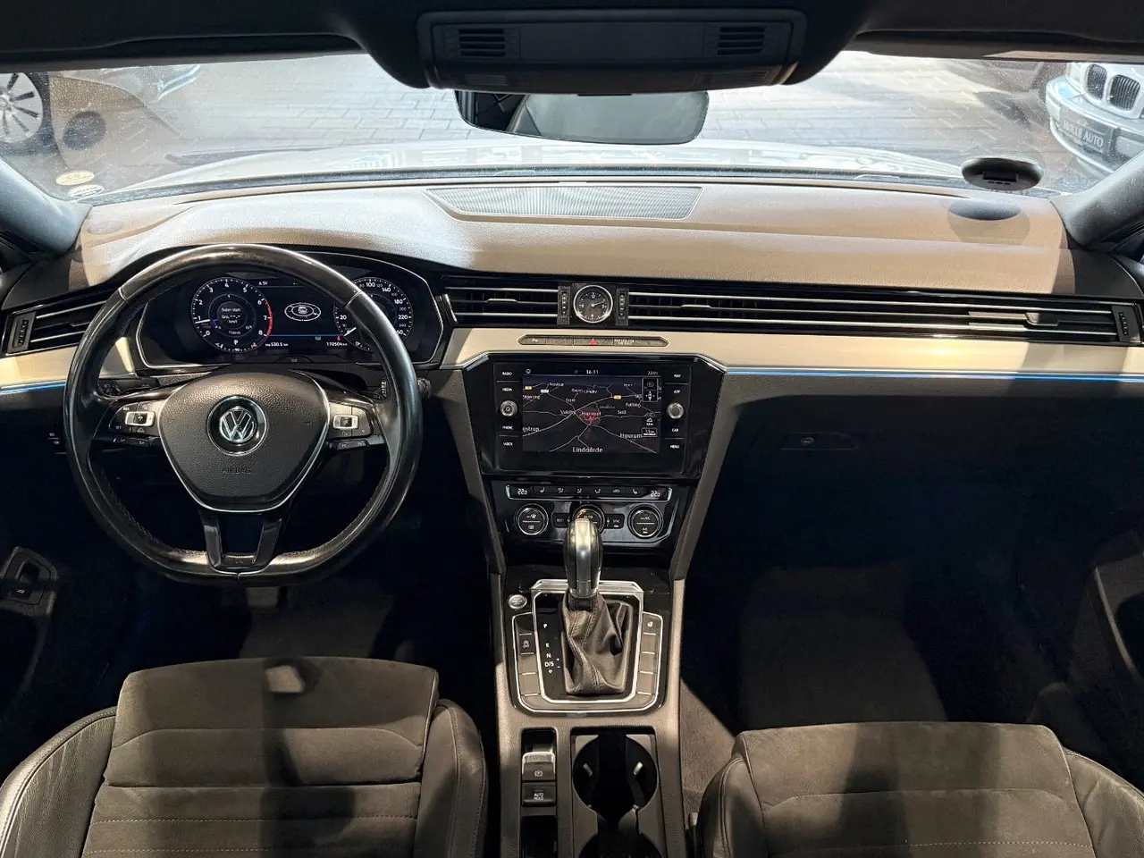 Billede 5 - VW Passat 1,5 TSi 150 Highline Variant DSG