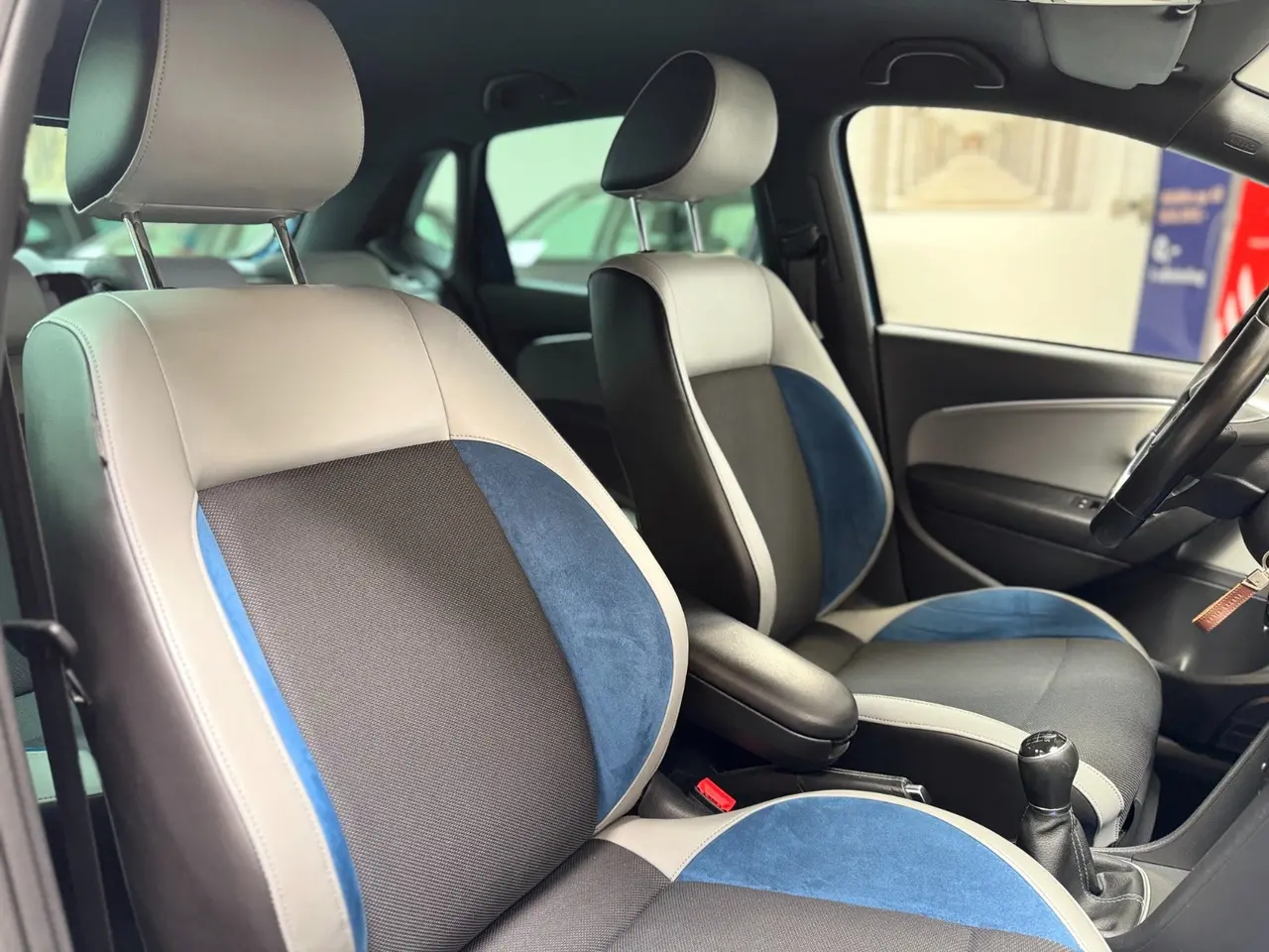 Billede 16 - VW Polo 1,4 TSi 150 BlueGT