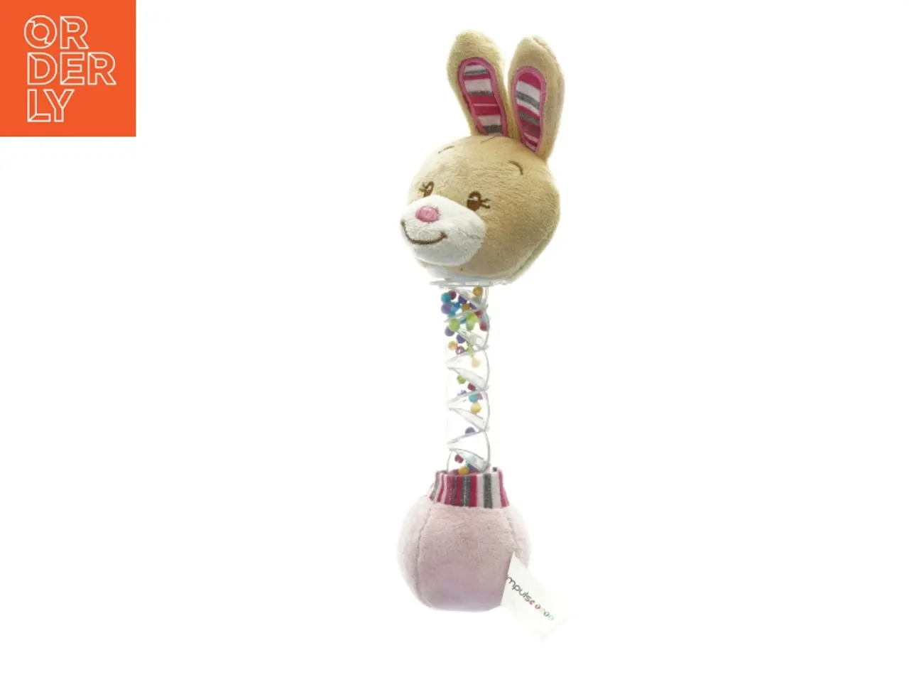 Billede 1 - Rangle fra Impulse (str. 24 cm)