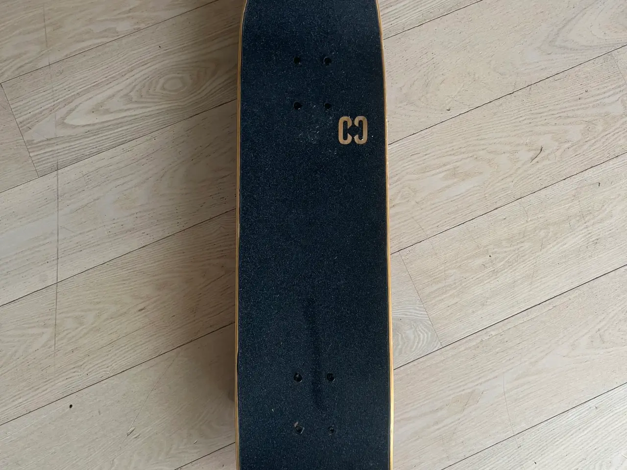 Billede 1 - Skateboard fra core