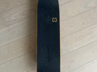 Skateboard fra core