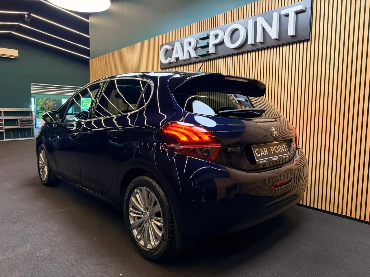 Billede 3 - Peugeot 208 1,2 PureTech 82 Allure Sky