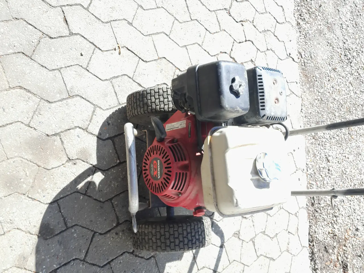 Billede 3 - KEW Motorrenser
