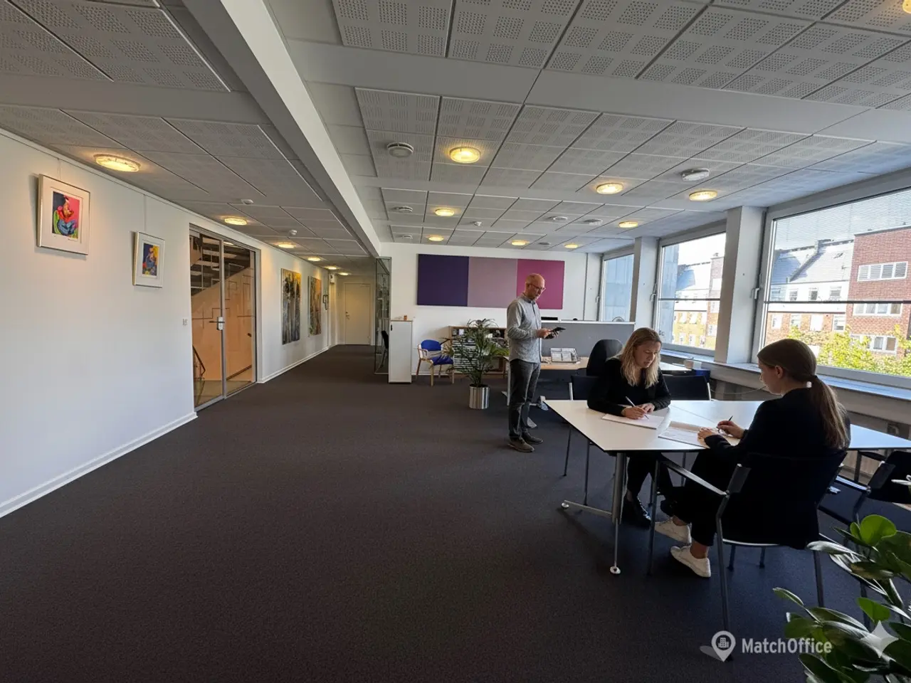 Billede 4 - Markant og attraktivt placeret kontorejendom