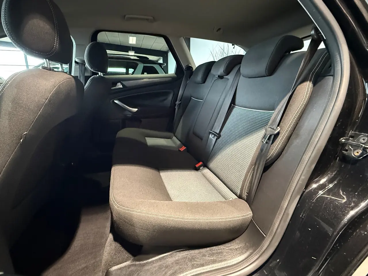 Billede 8 - Ford Mondeo 1,6 TDCi 115 Titanium ECO
