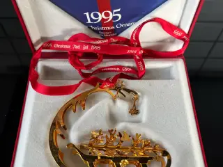 Georg Jensen juleuro 