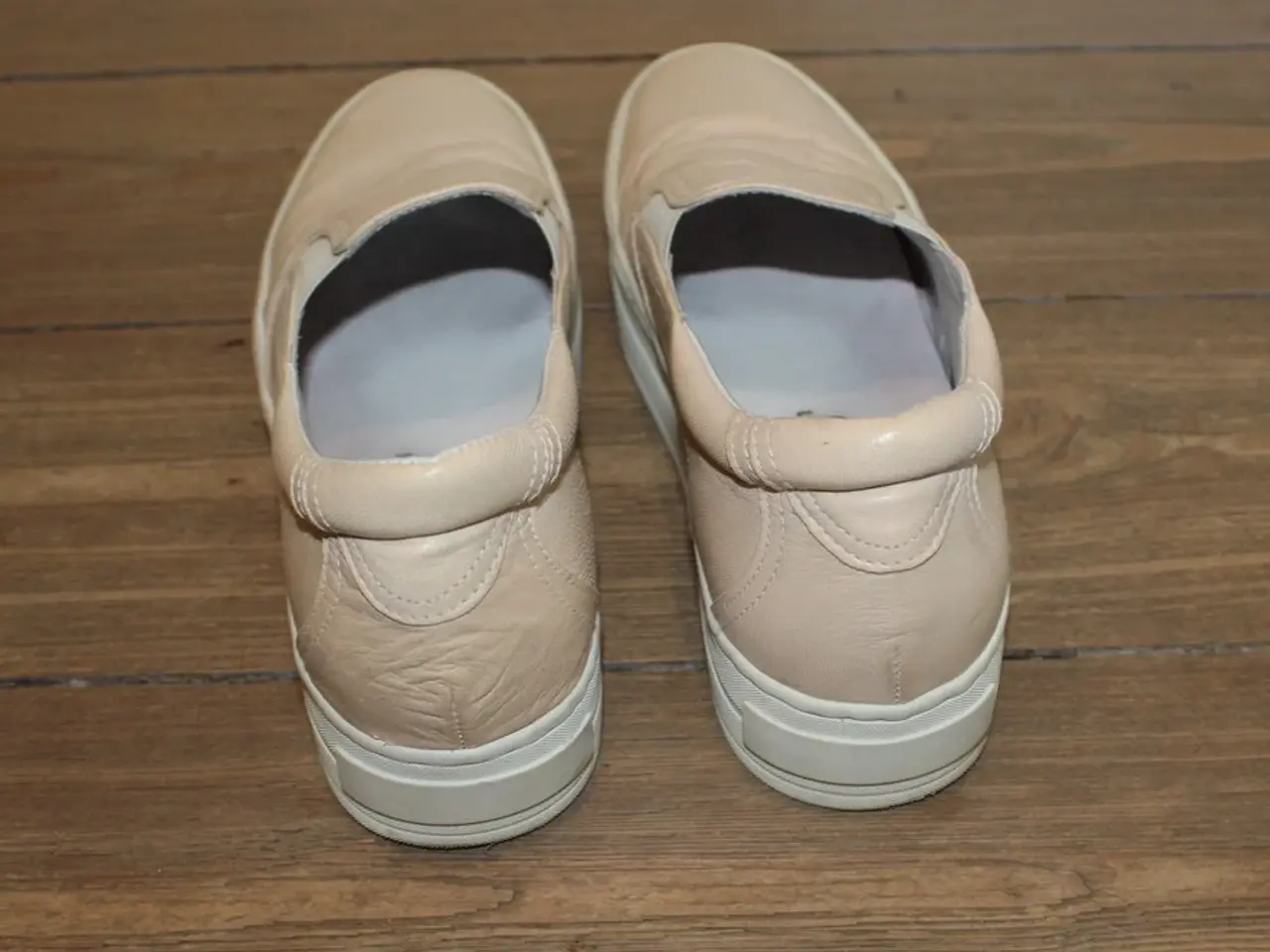 Billede 5 - Sneakers, Blueonblue str 38
