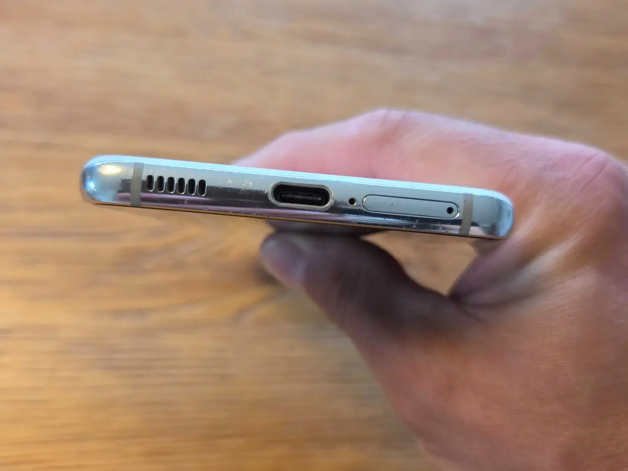 Billede 5 - Samsung Galaxy S21 5G