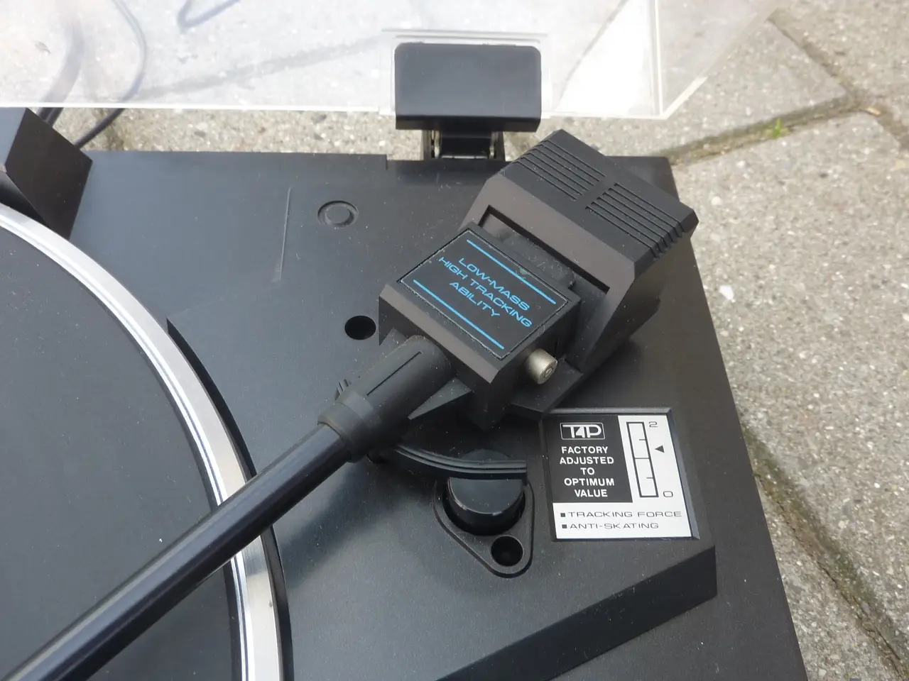 Billede 2 - PIONEER PLADESPILLER