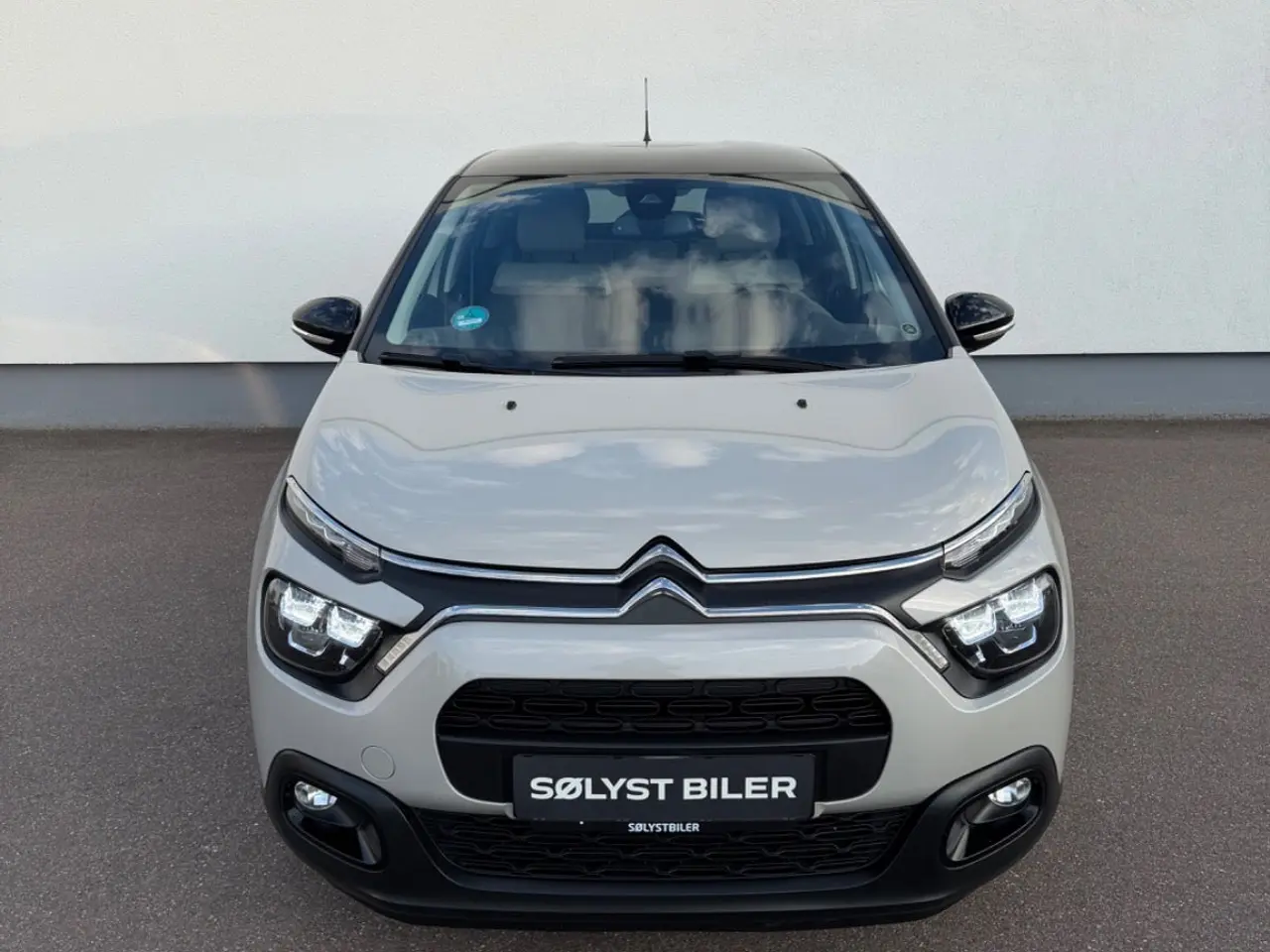 Billede 2 - Citroën C3 1,2 PureTech 83 Shine Sport