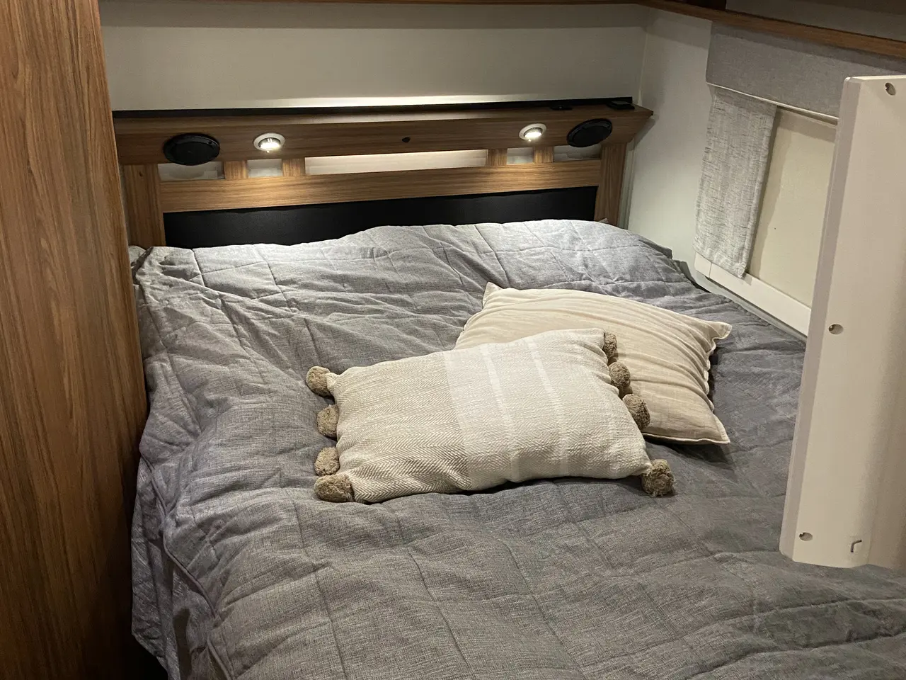 Billede 8 - POLAR CUSTOMIZED 560 ren luksus 
