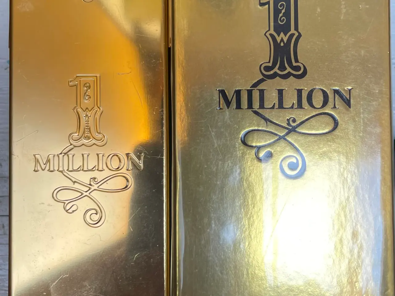 Billede 1 - Parfume