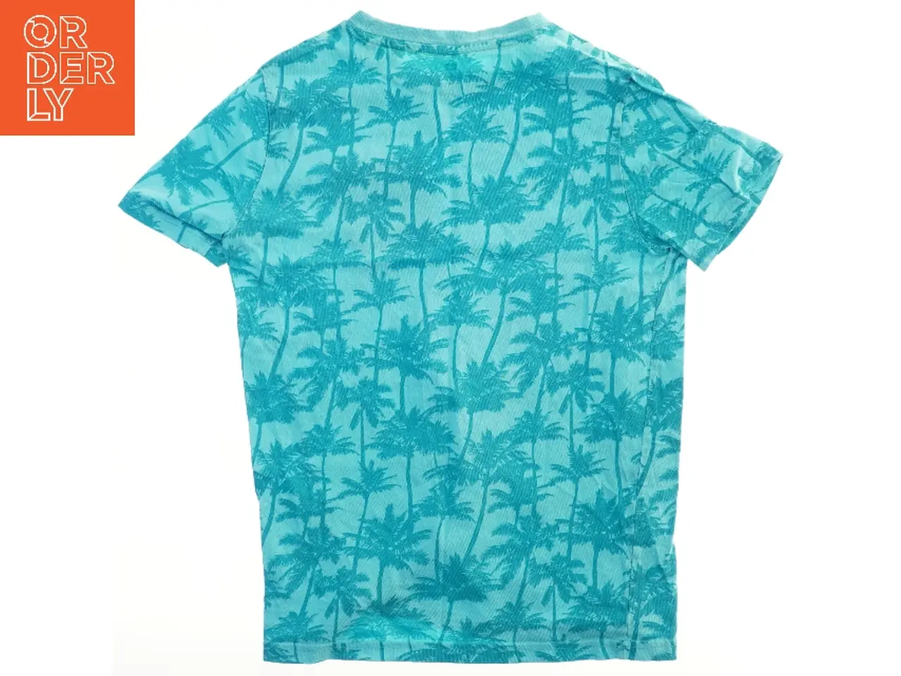 Billede 2 - T-shirt (str. 146)