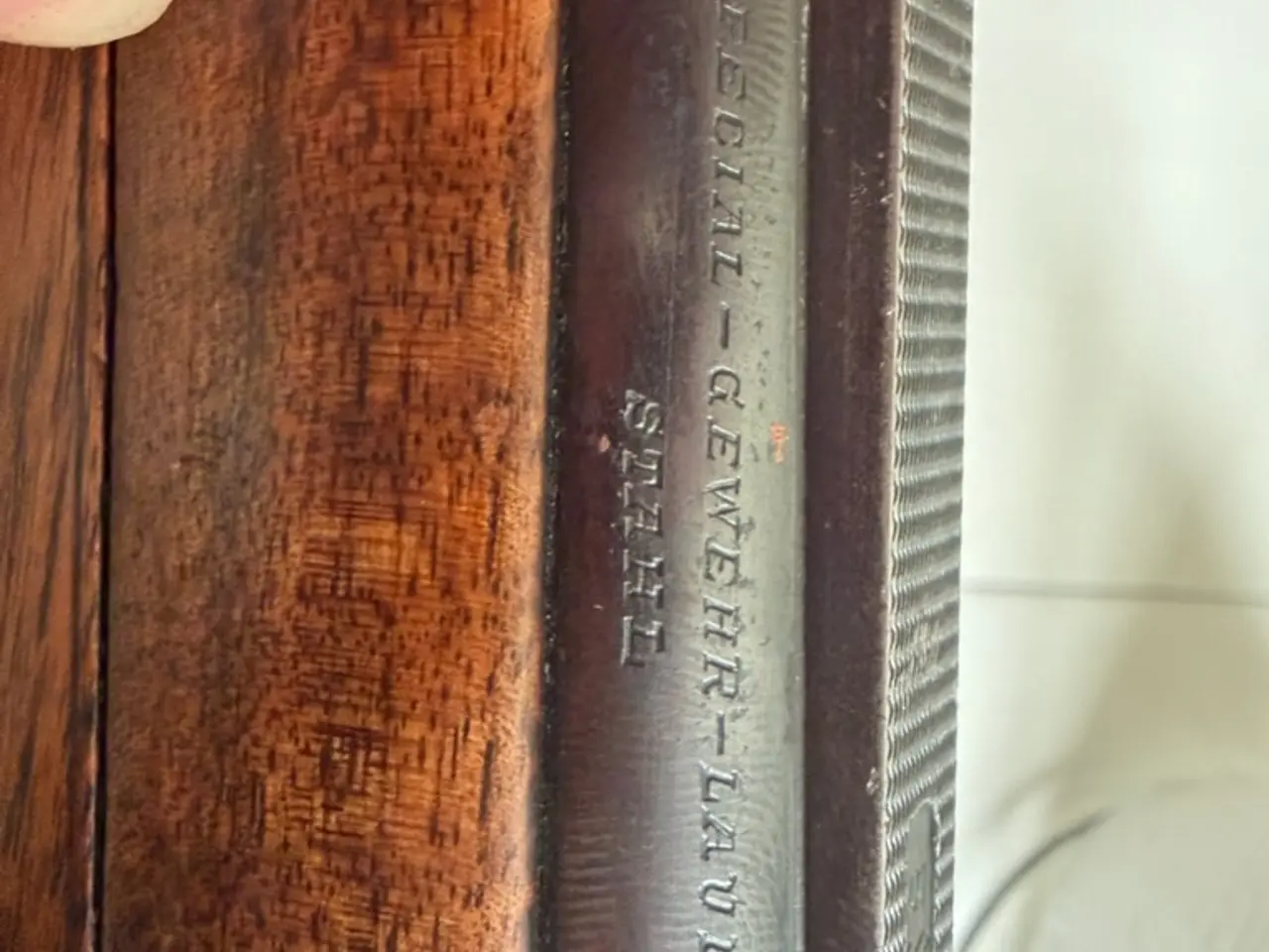 Billede 1 - Friedrich krupp kal 12
