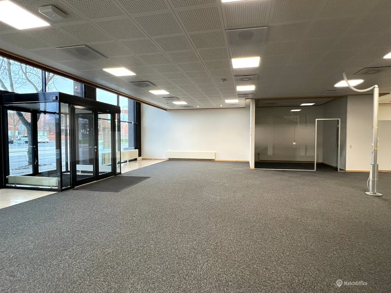 Billede 4 - Velbeliggende lejemål midt i Frederikshavn centrum