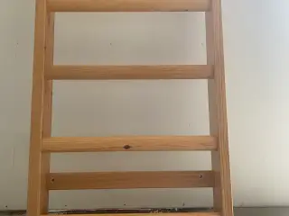 Hemsestier