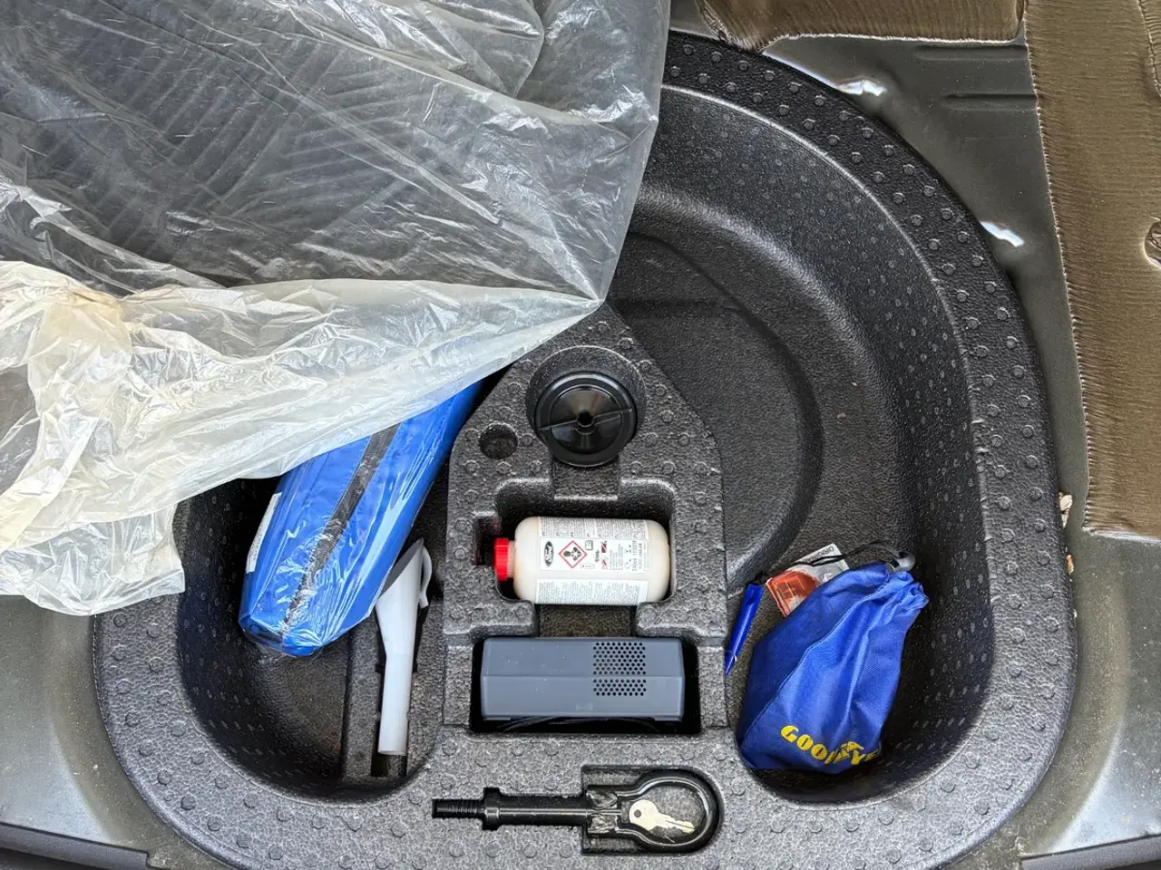 Billede 16 - Ford Focus 1,0 SCTi 125 Titanium