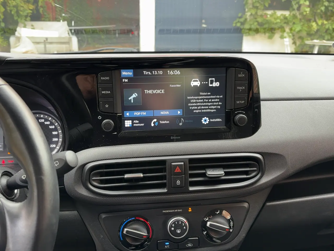 Billede 12 - Hyundai i10 1,0 MPi Essential