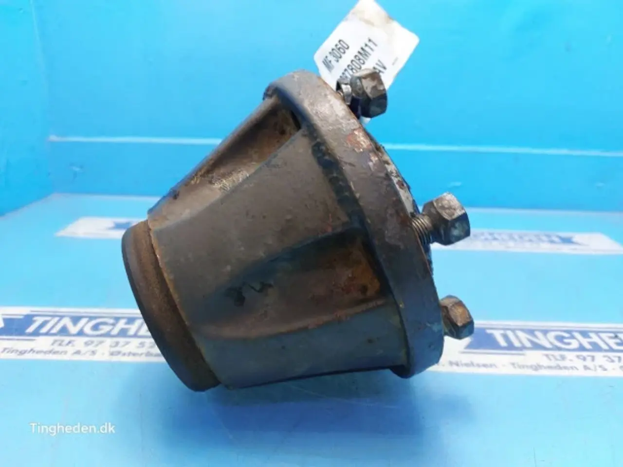 Billede 5 - Massey Ferguson 3060 Spindel R. 3384054M11