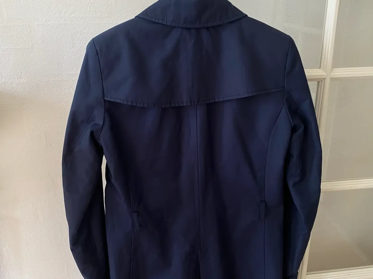 Billede 6 - Tommy Hilfiger trenchcoat