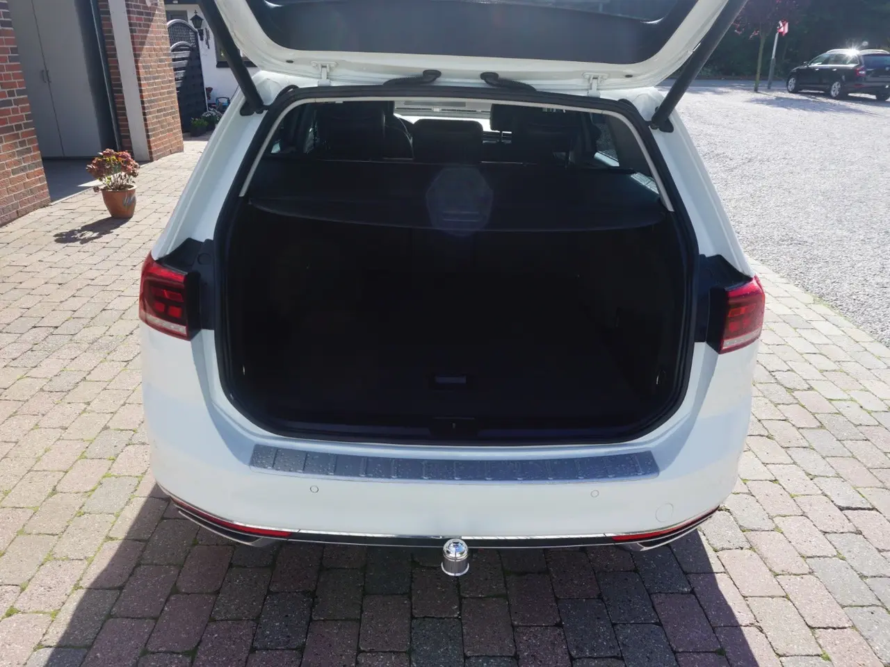 Billede 11 - VW Passat 1,5 TSi 150 Elegance Variant DSG
