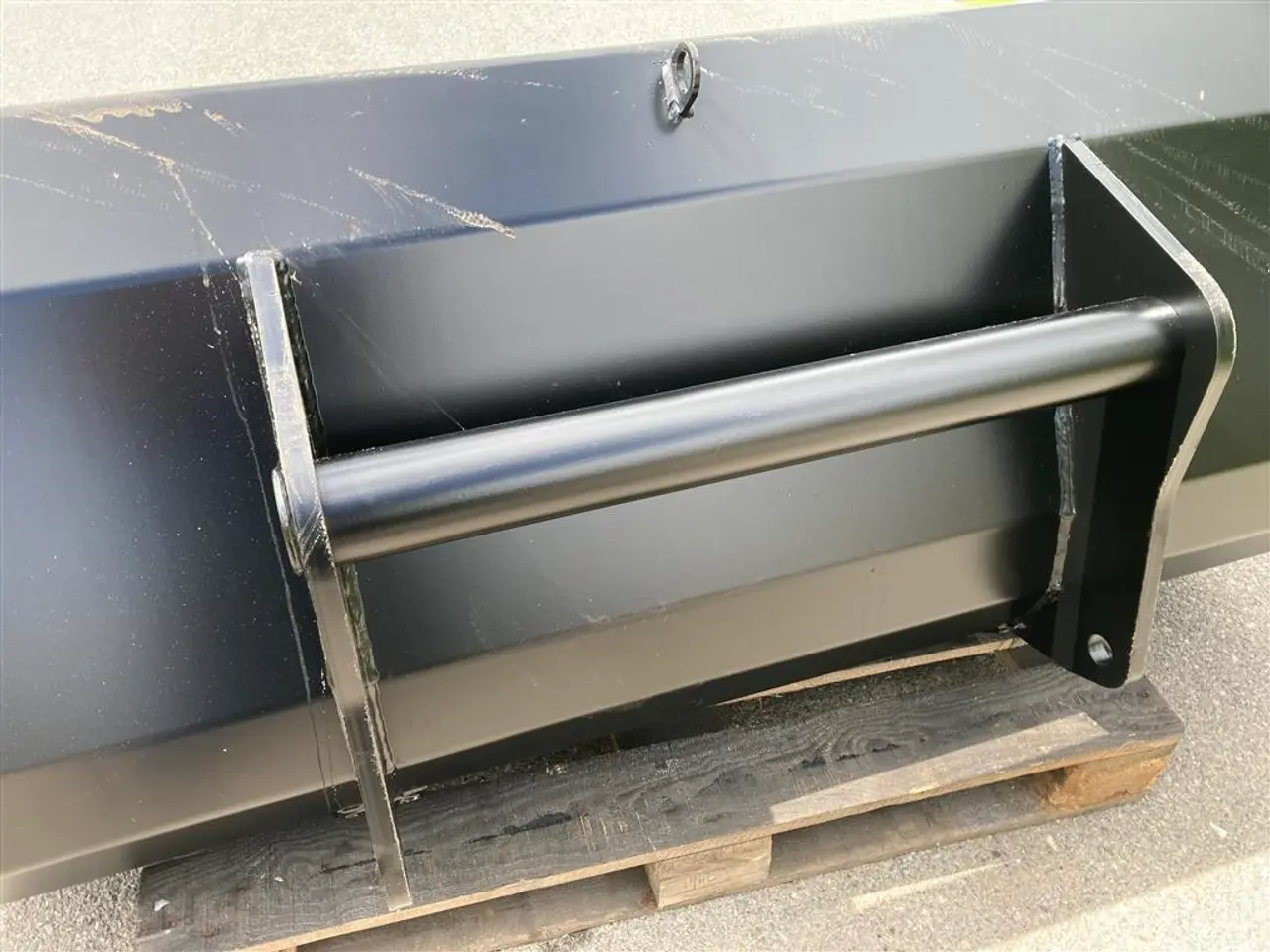 Billede 4 - Manitou MT 625