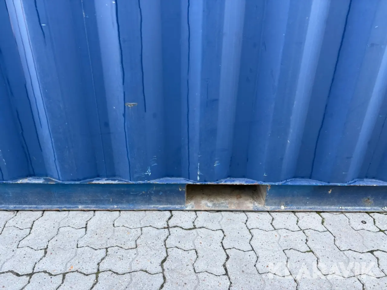 Billede 9 - 20” container