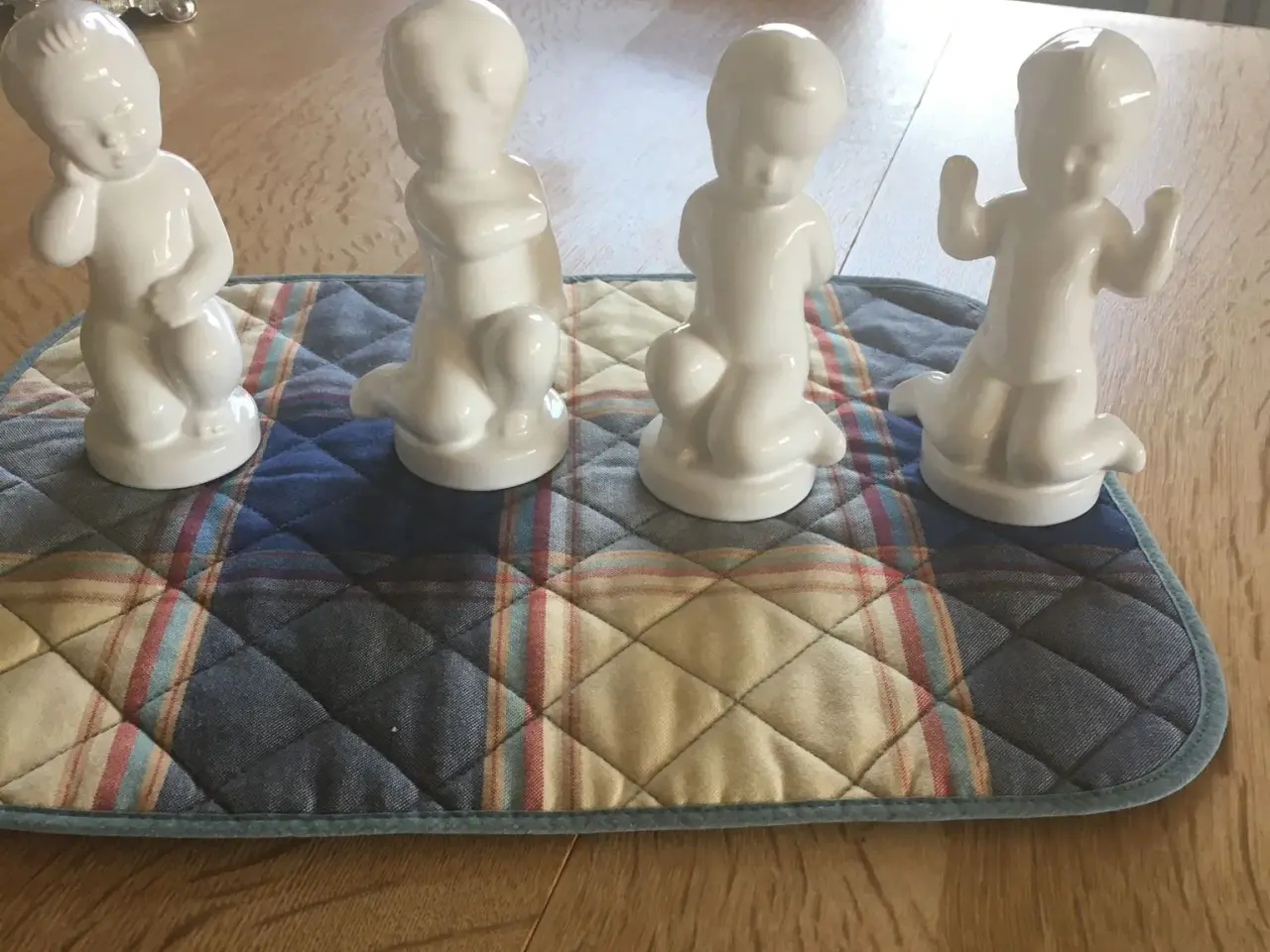 Billede 1 - Figurer