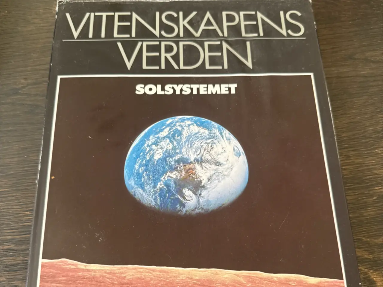Billede 2 - 4 stk bøger om videnskab
