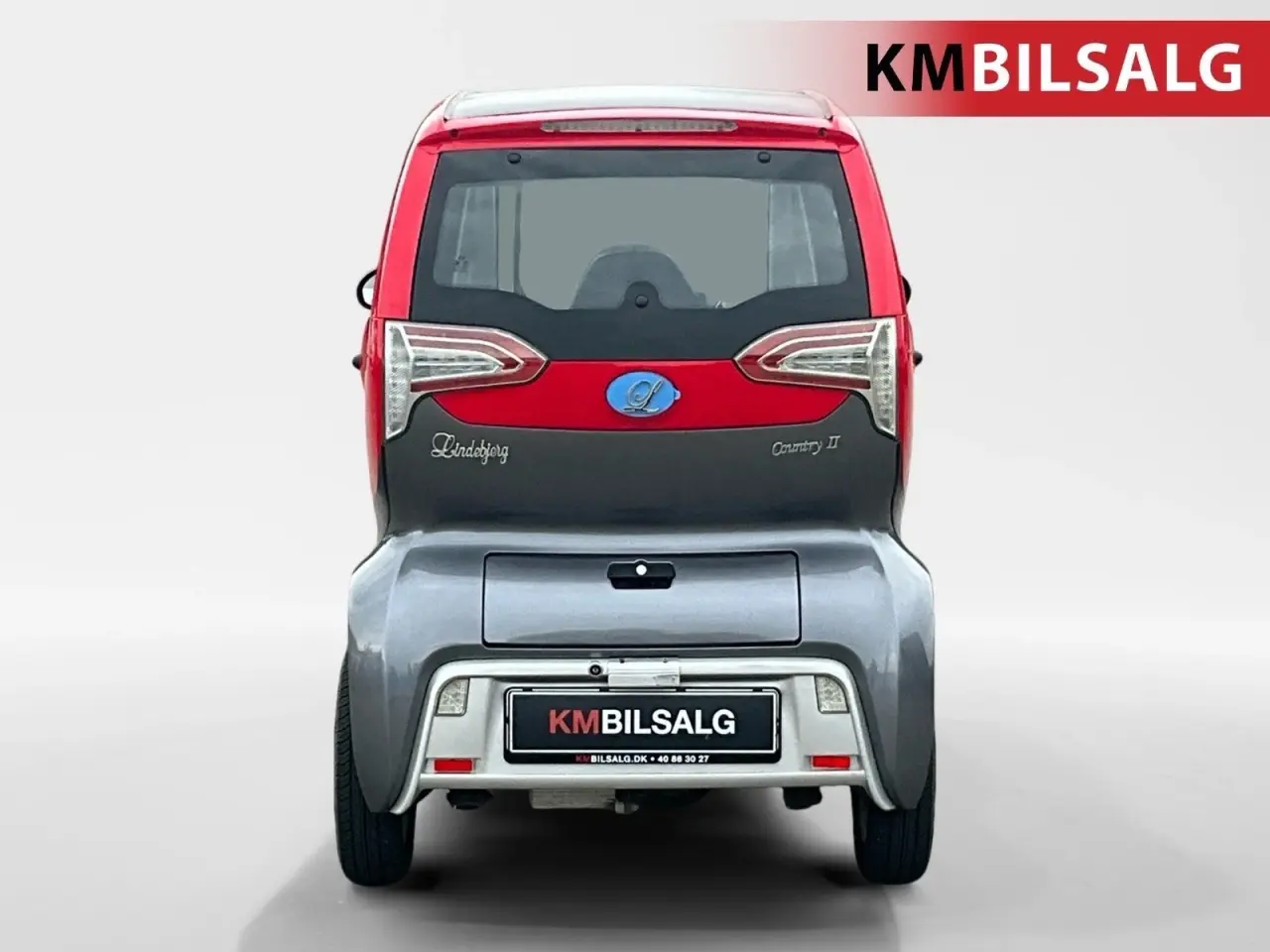 Billede 4 - Lindebjerg S1 22